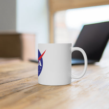 NASA - Mok Printify