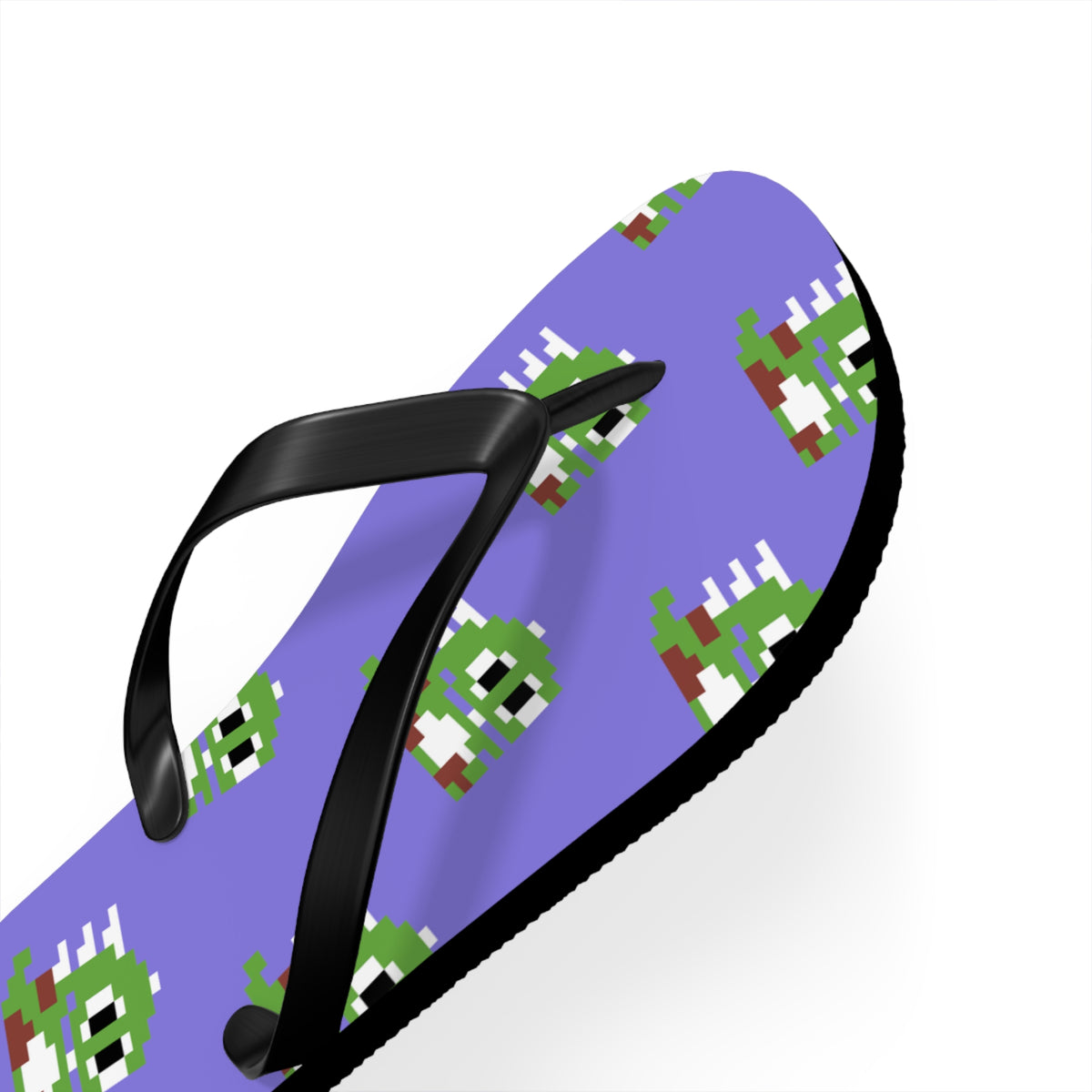 Bubble Bobble - Slippers Printify