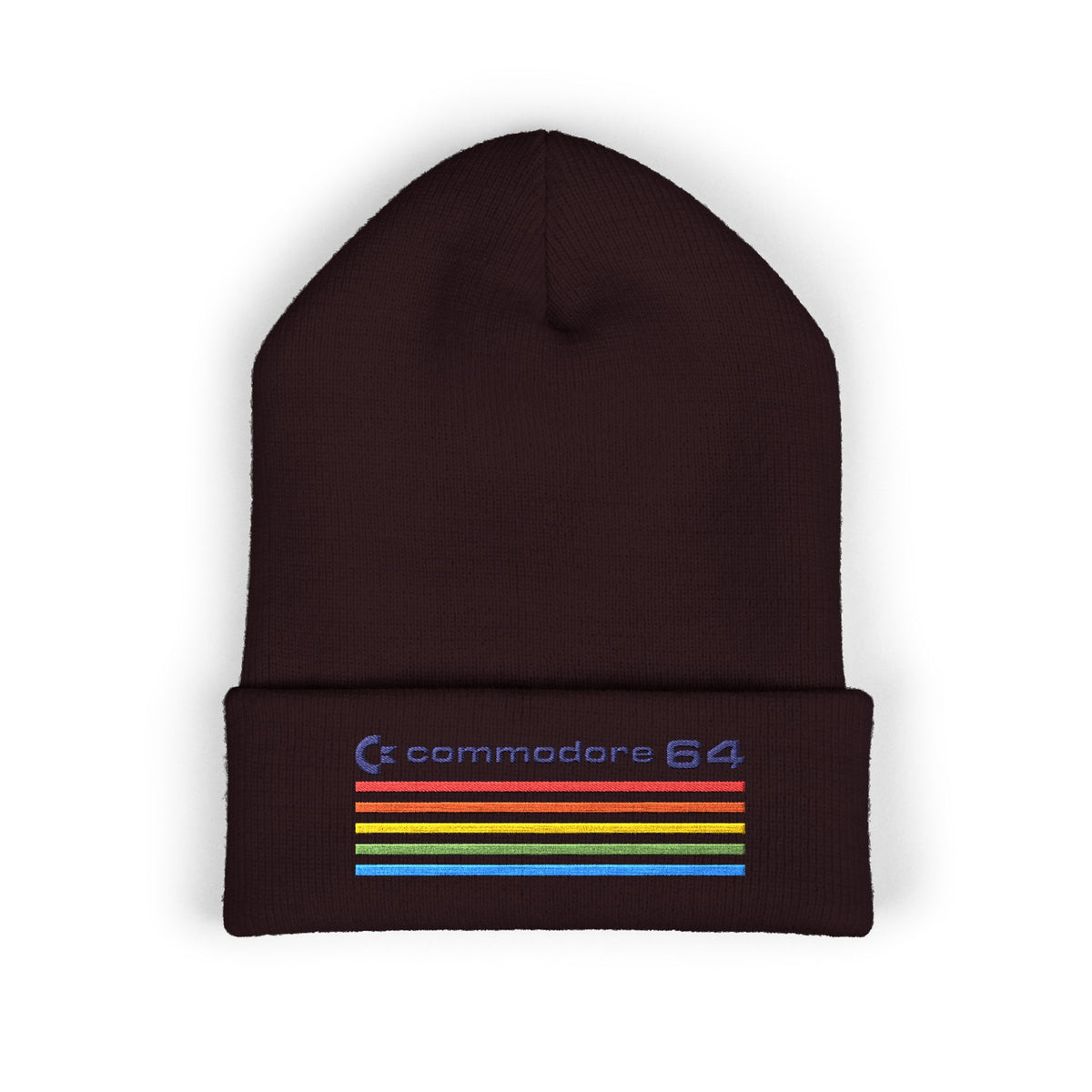Commodore 64 - Beanie Printify