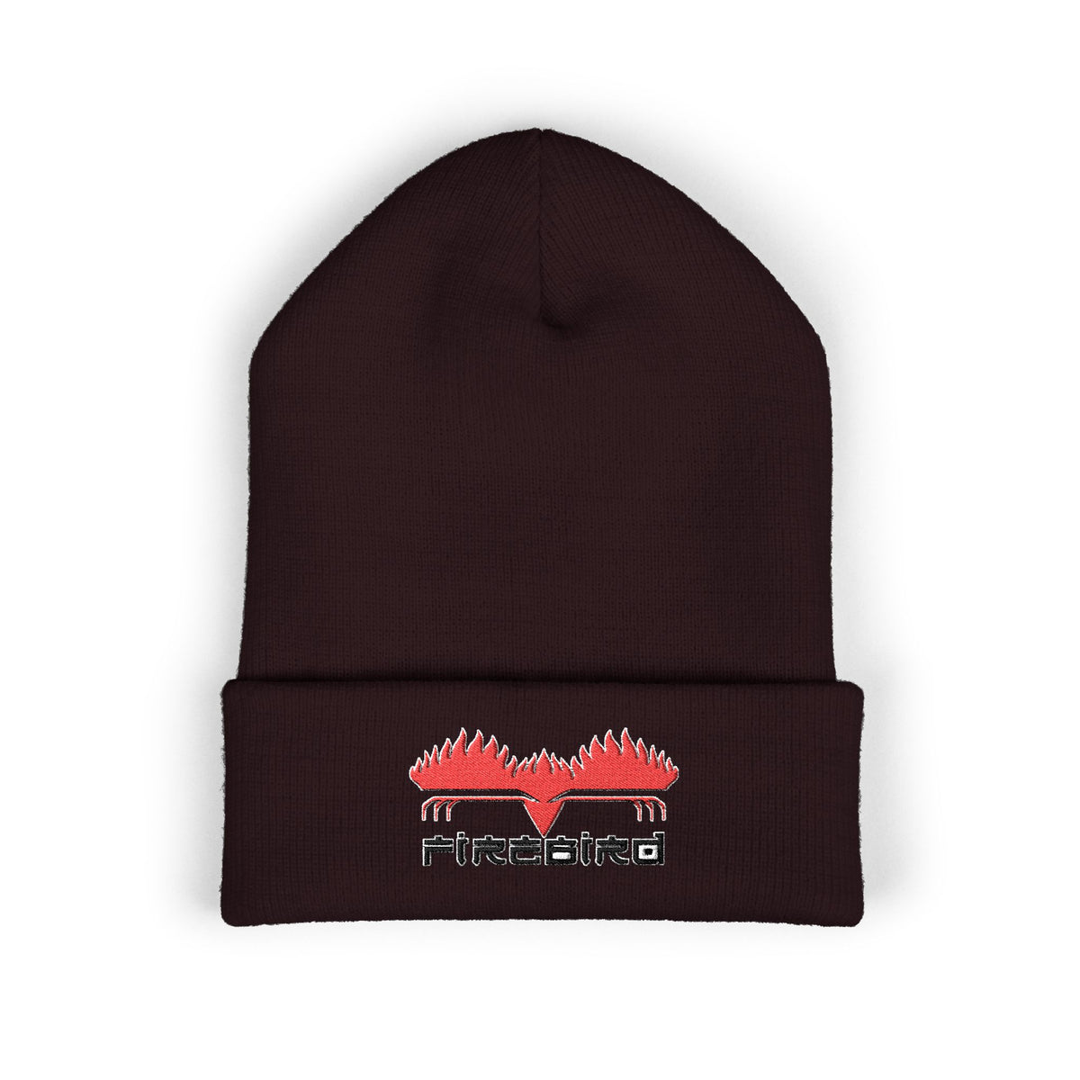 Firebird - Beanie Printify