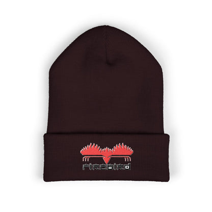 Firebird - Beanie Printify