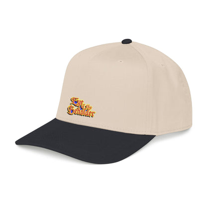 Eye of the Beholder - Baseball Cap Printify