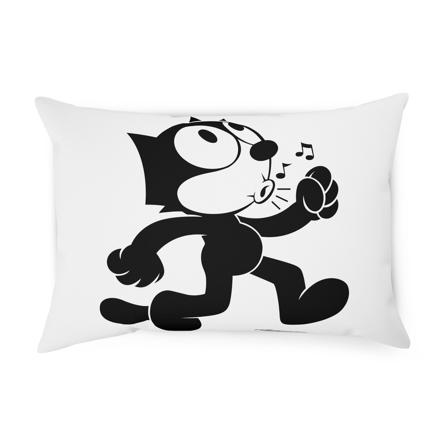 Felix the Cat Cushion