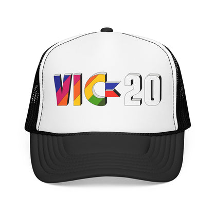 VIC-20 - Truckerpet Printify