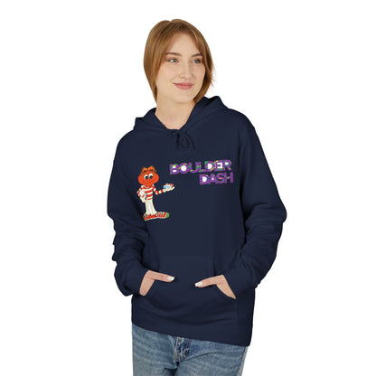 Boulder Dash - Hoodie Printify