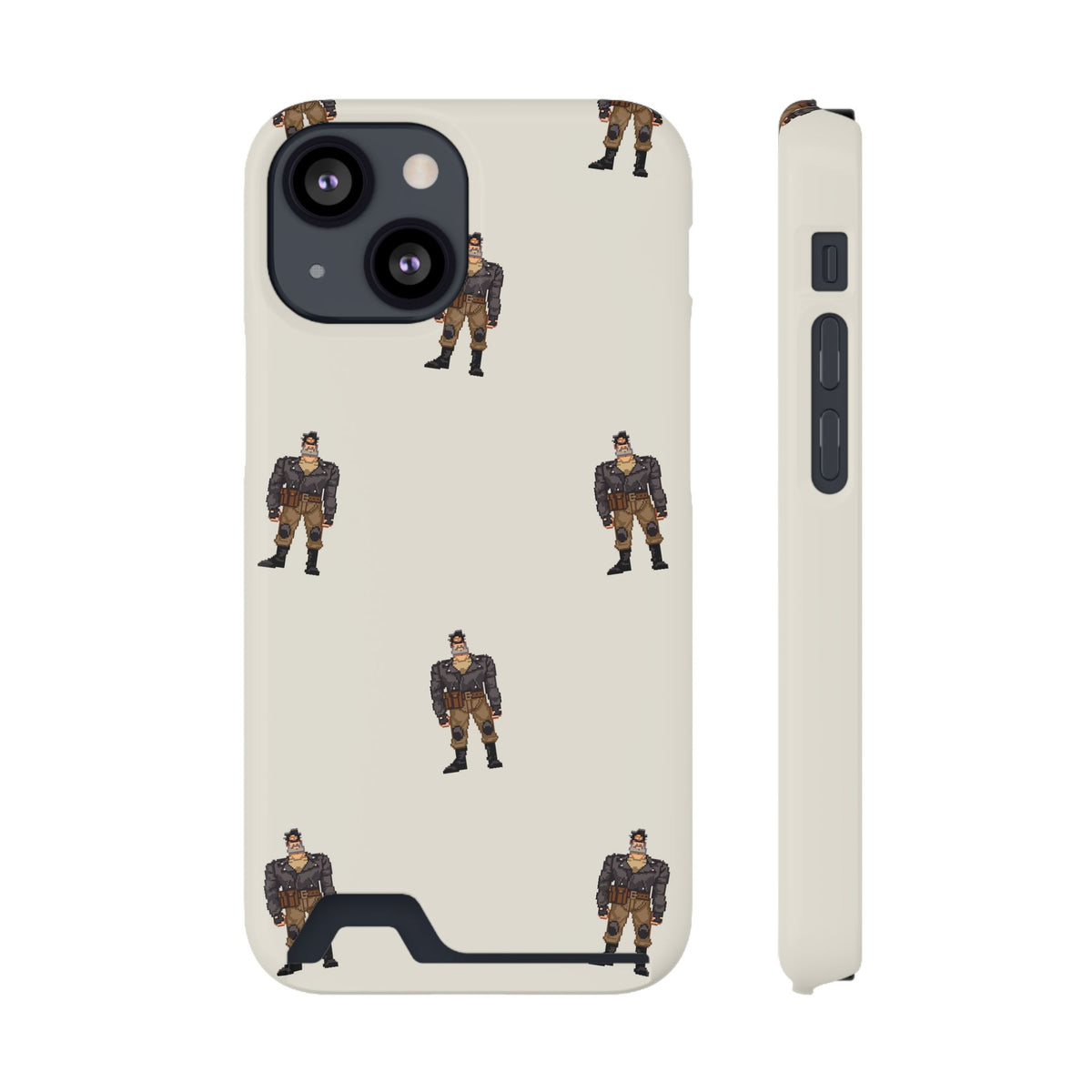 Full Throttle - Telefoonhoesje Printify