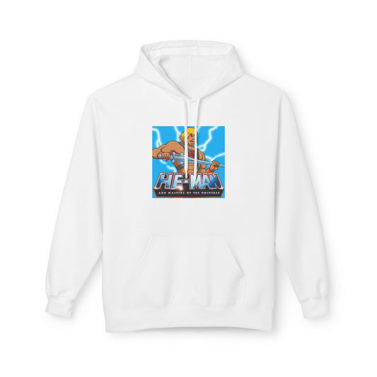 He-Man - Hoodie Printify