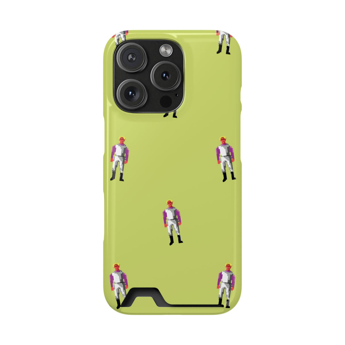 Space Quest - Telefoonhoesje Printify