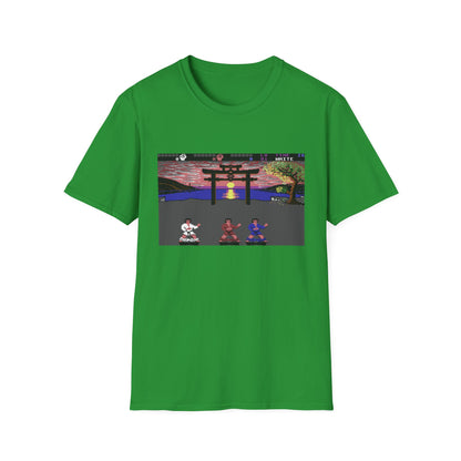 International Karate+ - T-shirt Printify