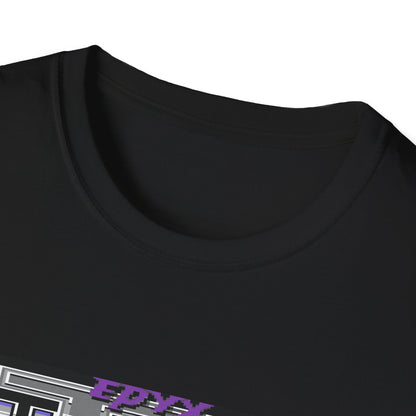 Summer Games II - T-shirt Printify