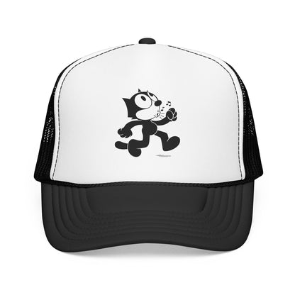 Felix the Cat - Truckerpet Printify