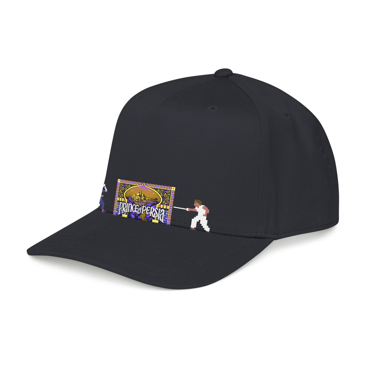 Prince of Persia - Baseball Cap Printify