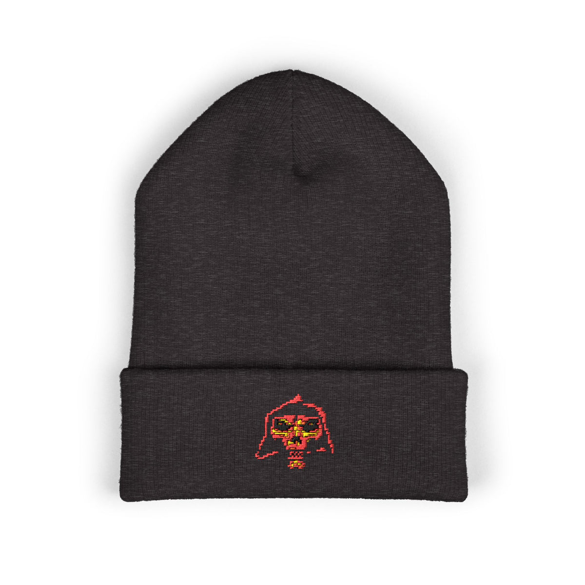 Diablo - Beanie Printify