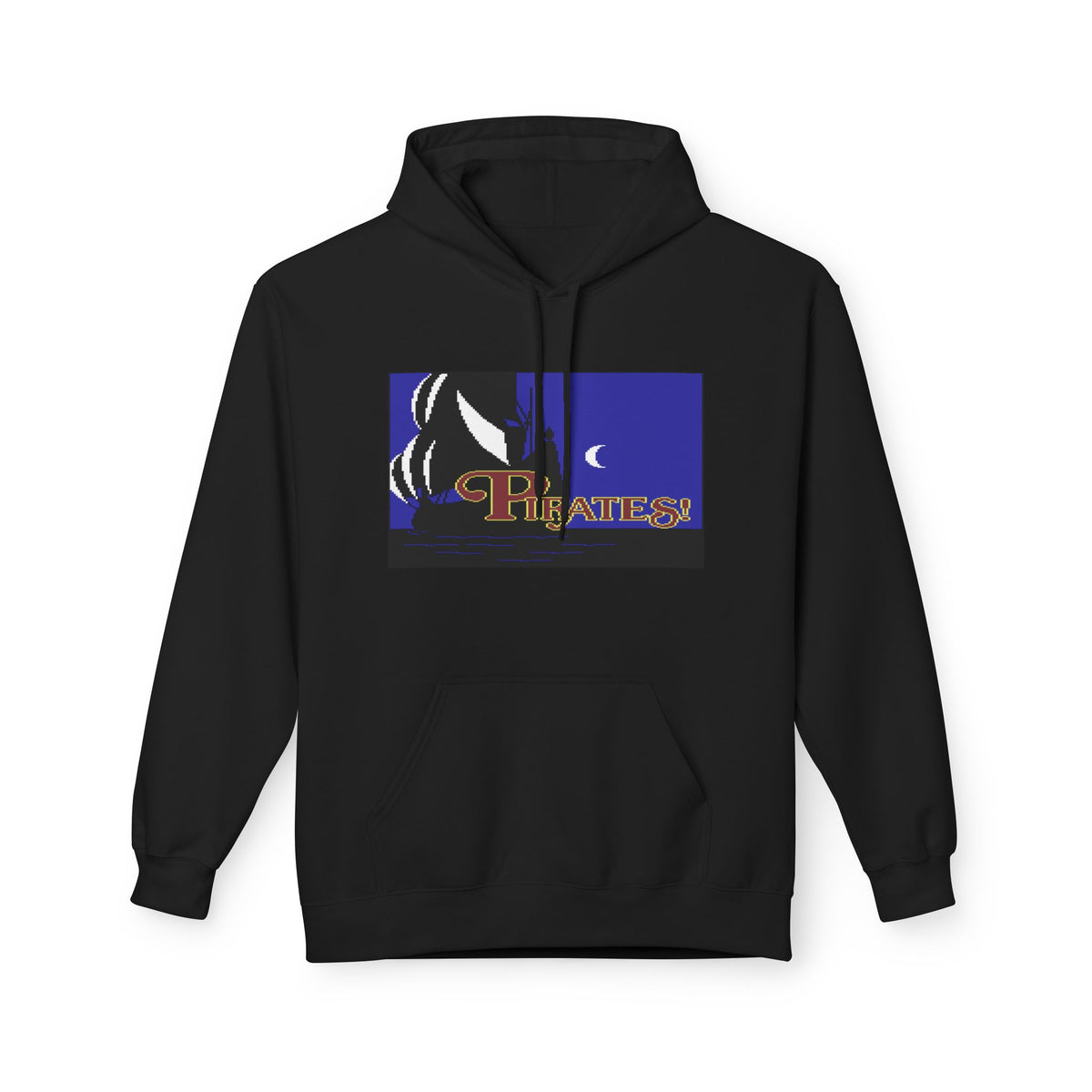 Pirates! - Hoodie Printify