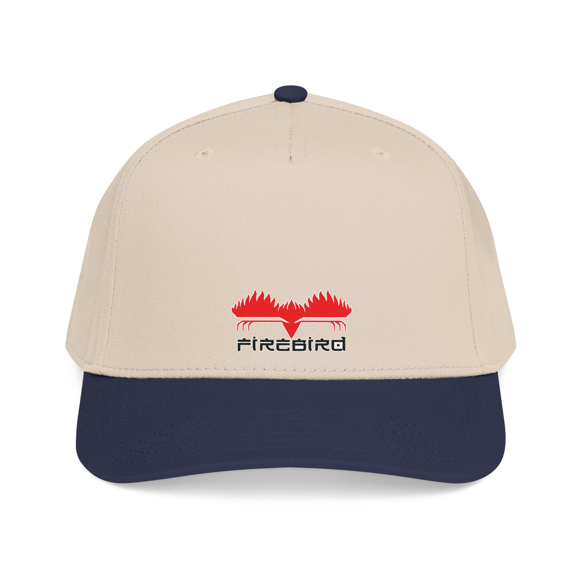 Firebird - Baseball Cap Printify
