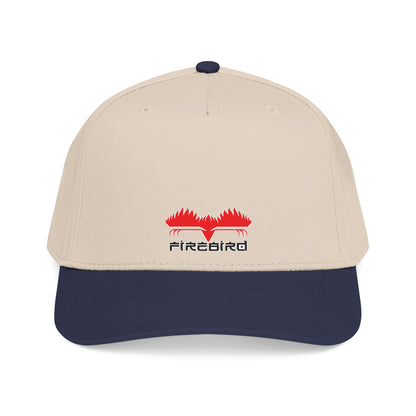 Firebird - Baseball Cap Printify