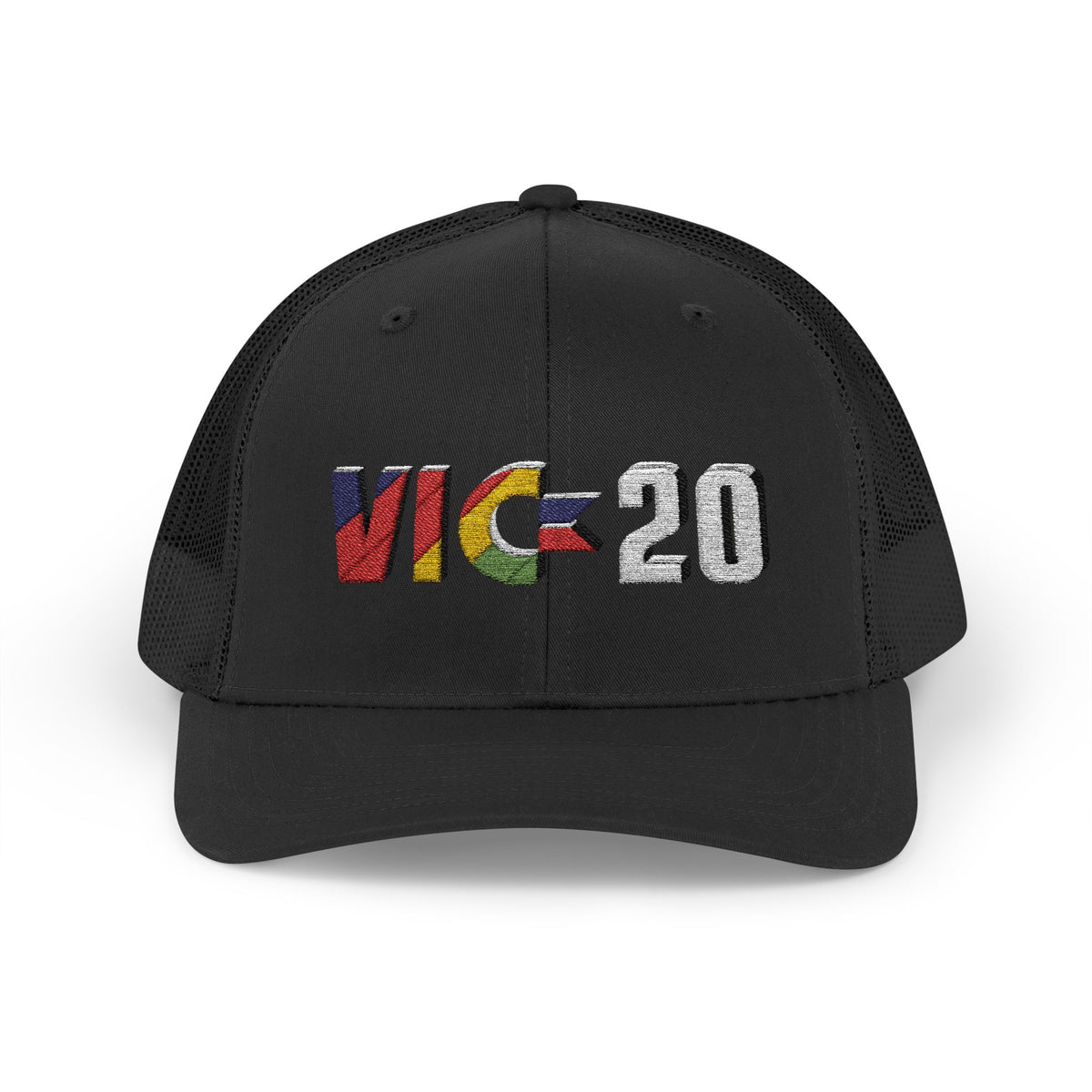 VIC-20 - Snapback Truckerpet Printify