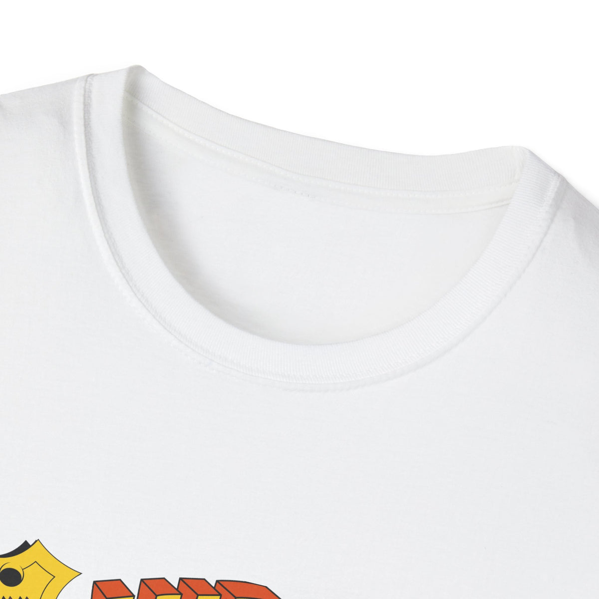 Sam & Max - T-shirt Printify