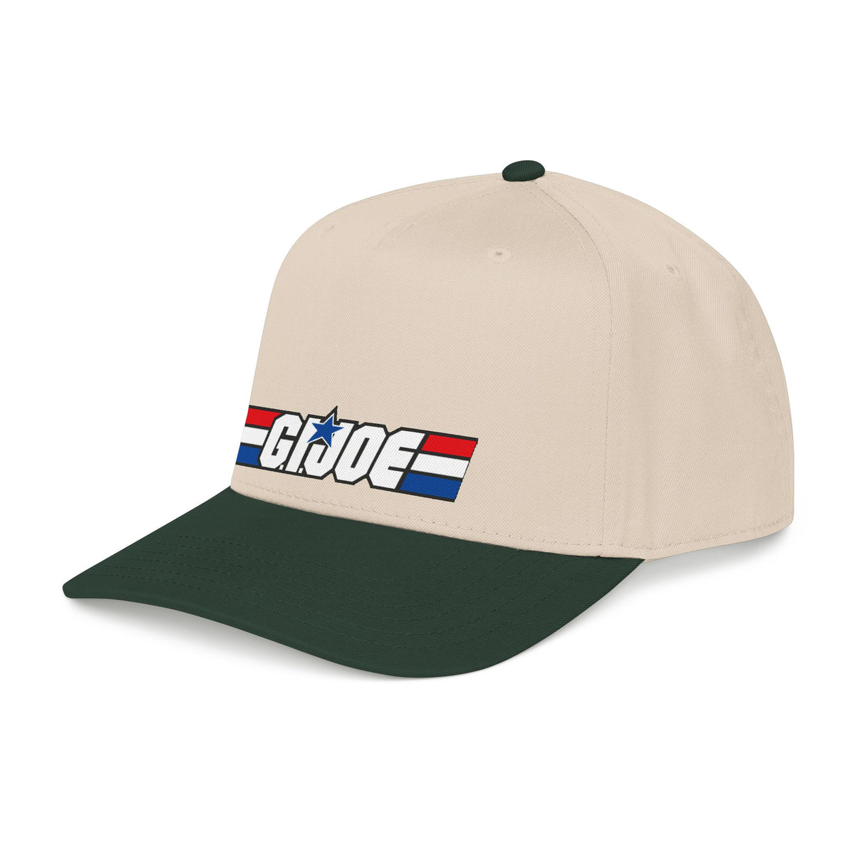 G.I. Joe - Baseball Cap Printify