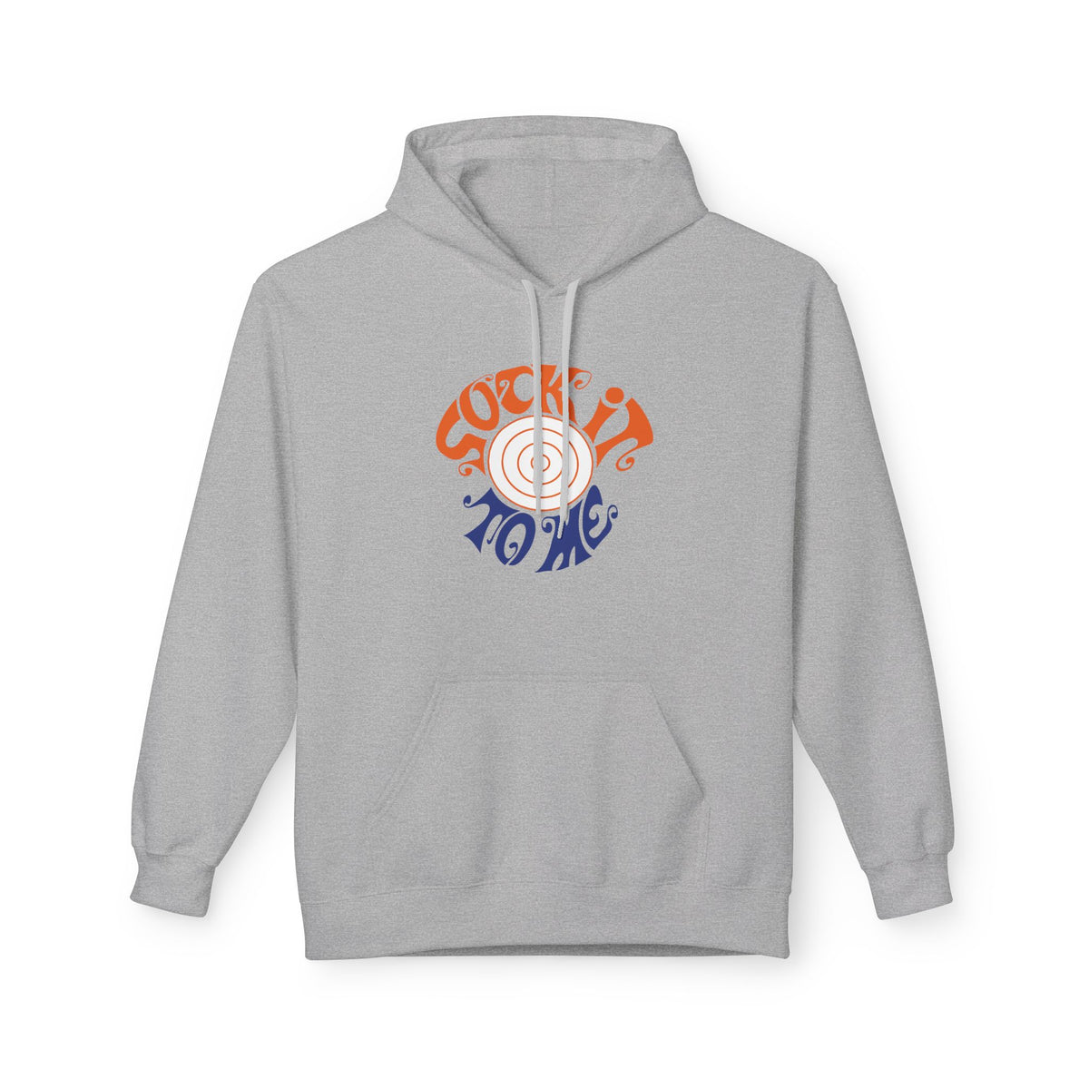 Sock It To Me - Hoodie Printify