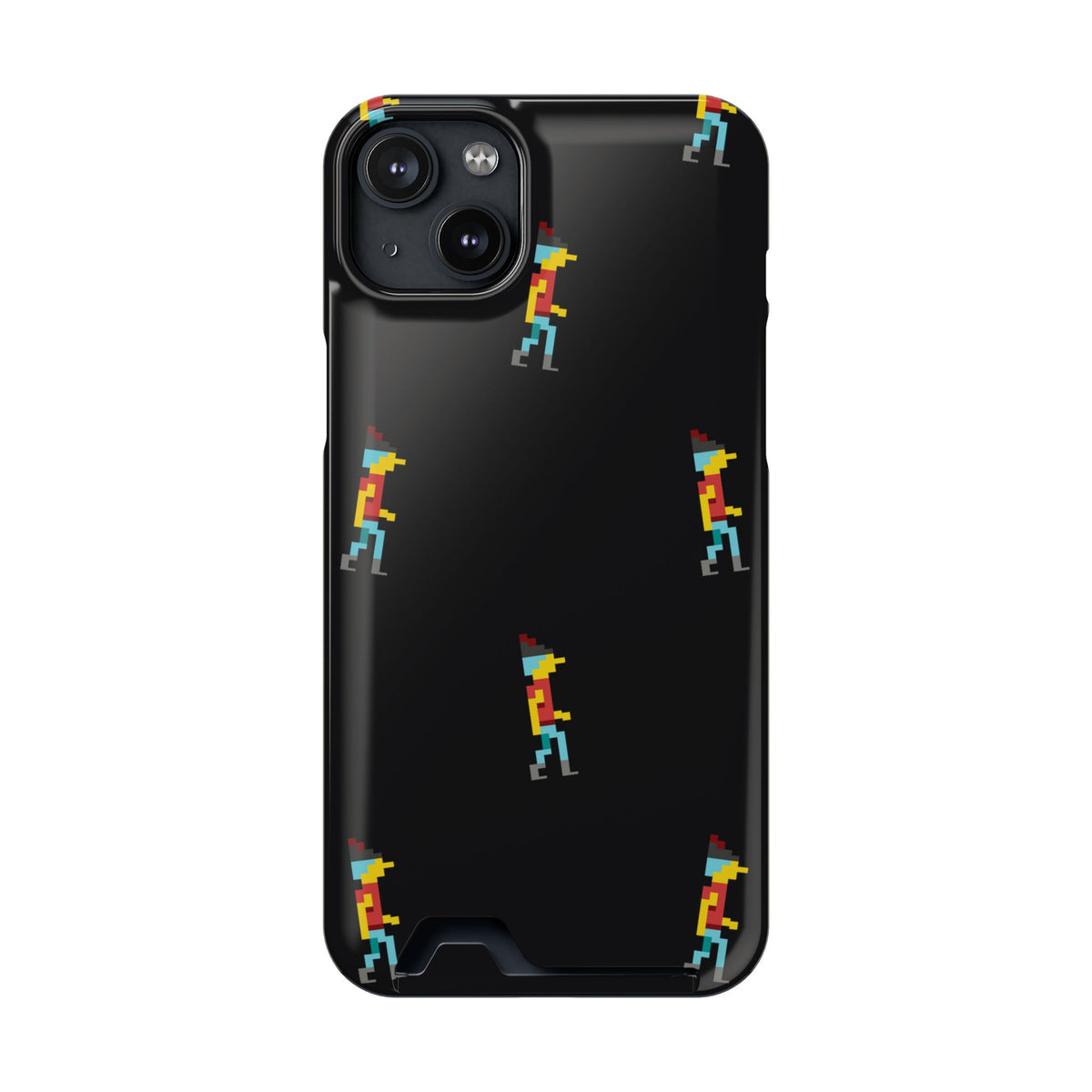 King's Quest - Telefoonhoesje Printify