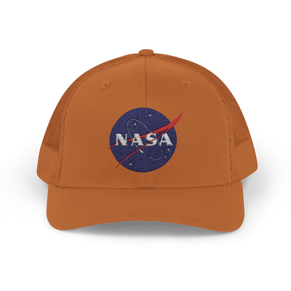 NASA - Snapback Truckerpet Printify