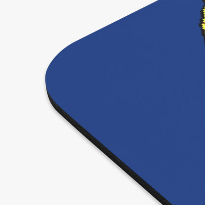 Commander Keen Mouse Pad (Rectangle) Printify