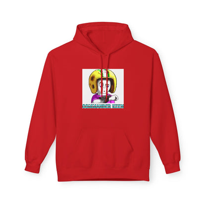 Commander Keen (Neural Stunner) - Hoodie Printify