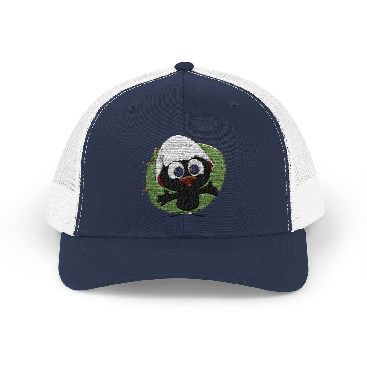 Calimero - Snapback Truckerpet Printify