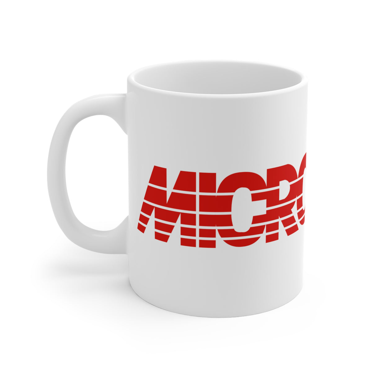 MicroProse - Mok Printify