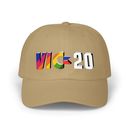 VIC-20 - Dad Cap Printify