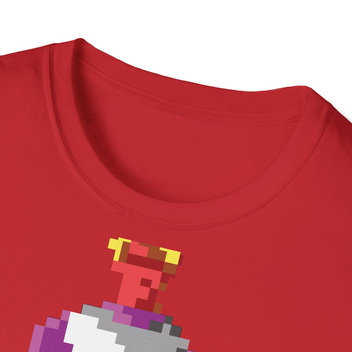 Space Quest II - T-shirt Printify