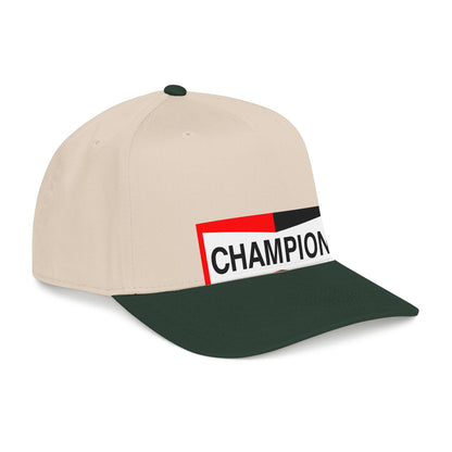 Champion - Baseball Cap Printify