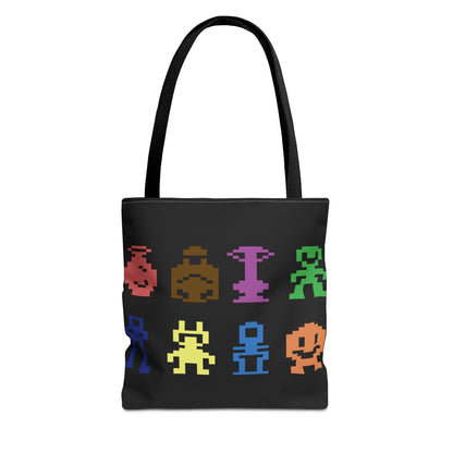 M.U.L.E. - Tas Printify