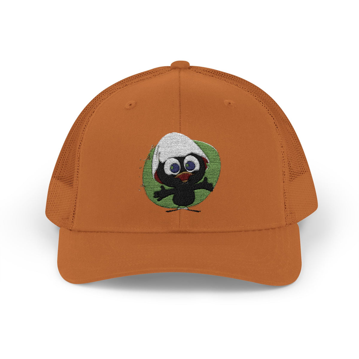 Calimero - Snapback Truckerpet Printify