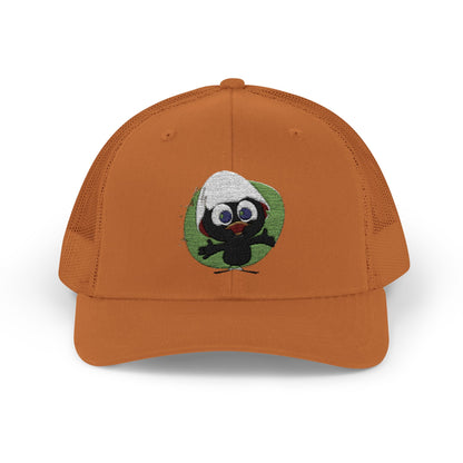 Calimero - Snapback Truckerpet Printify