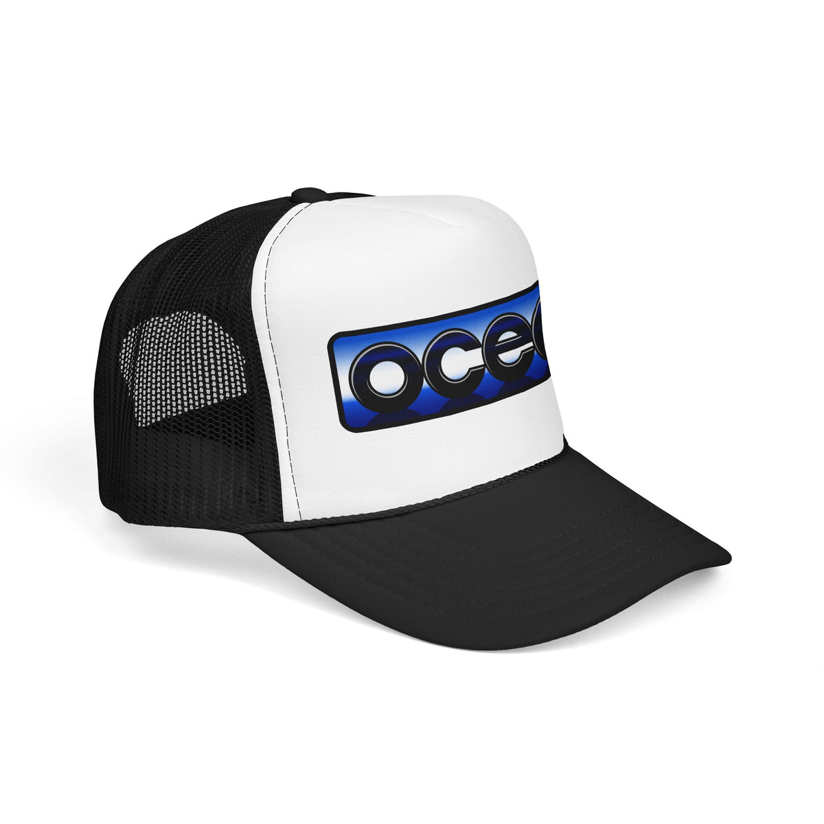 Ocean Software - Truckerpet Printify