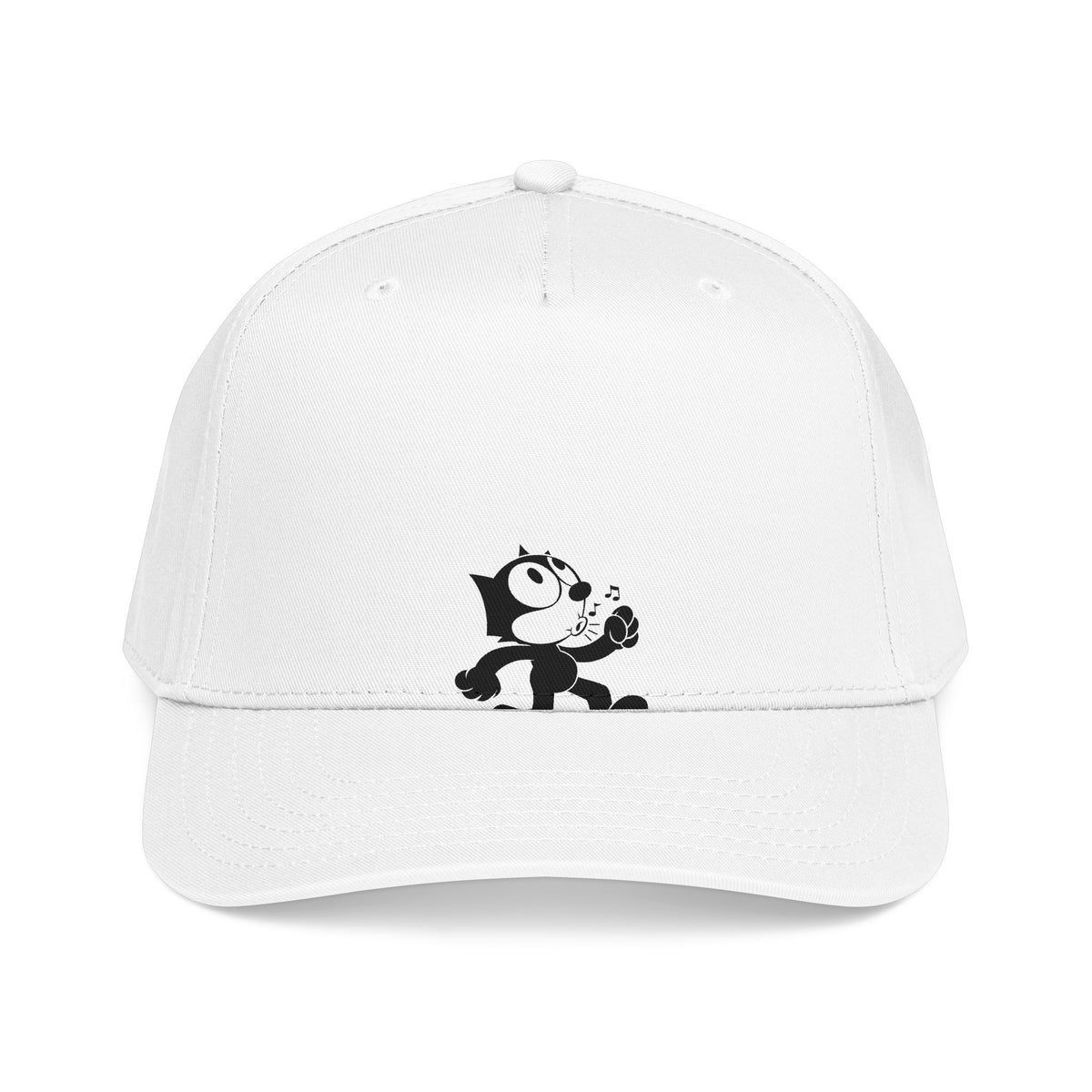 Felix the Cat - Baseball Cap Printify