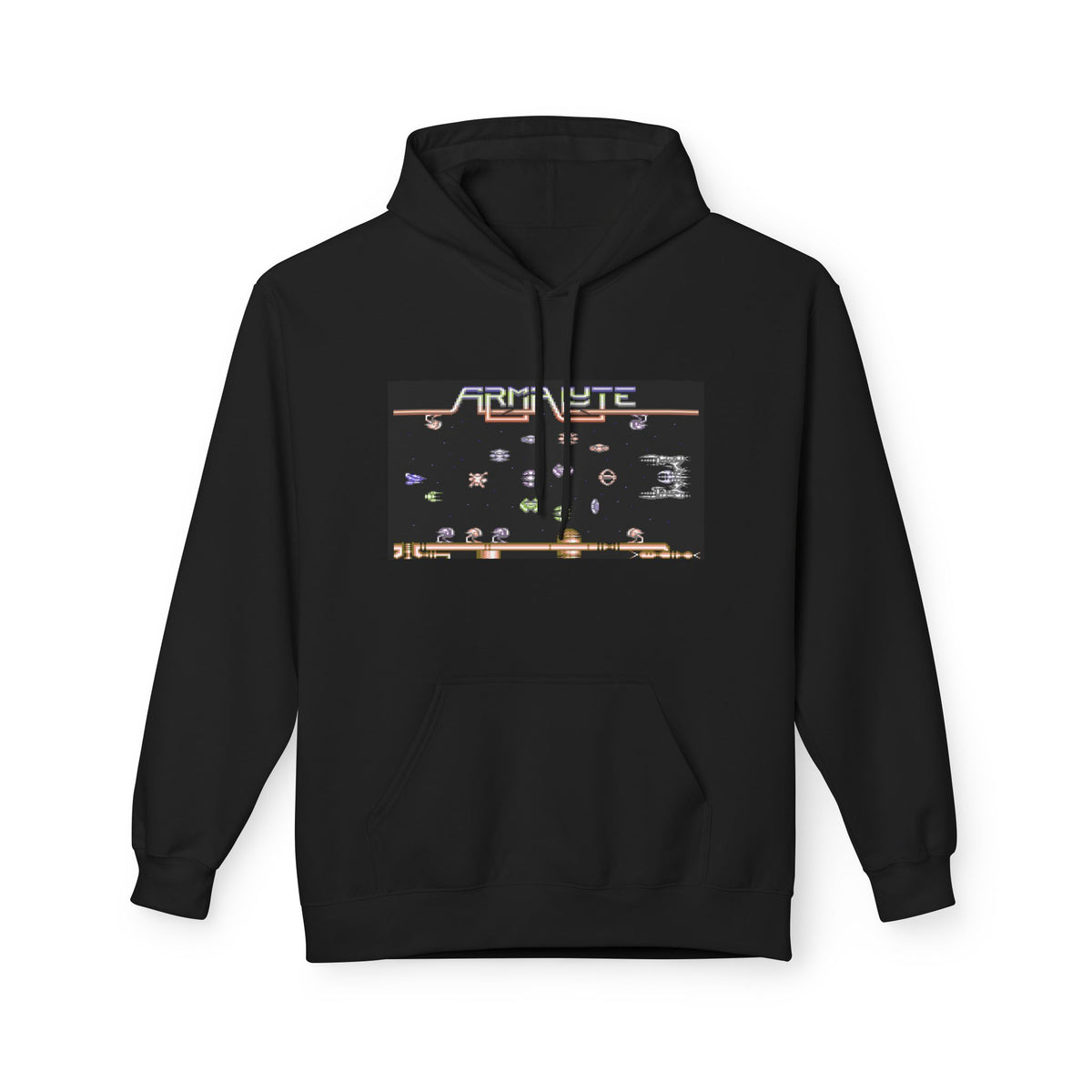 Armalyte - Hoodie Printify