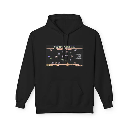 Armalyte - Hoodie Printify