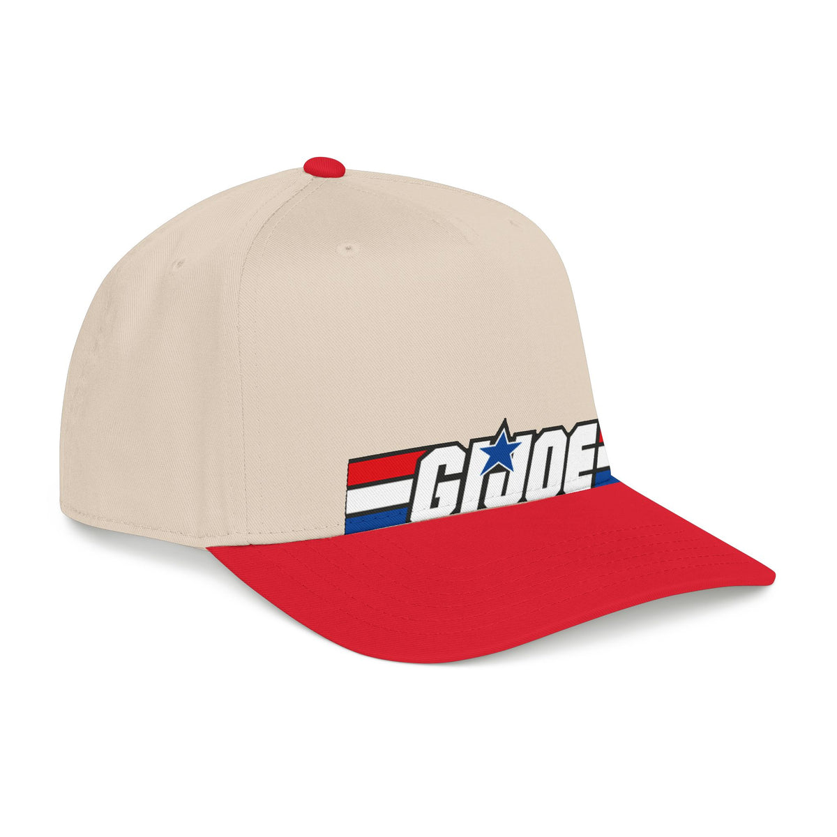 G.I. Joe - Baseball Cap Printify