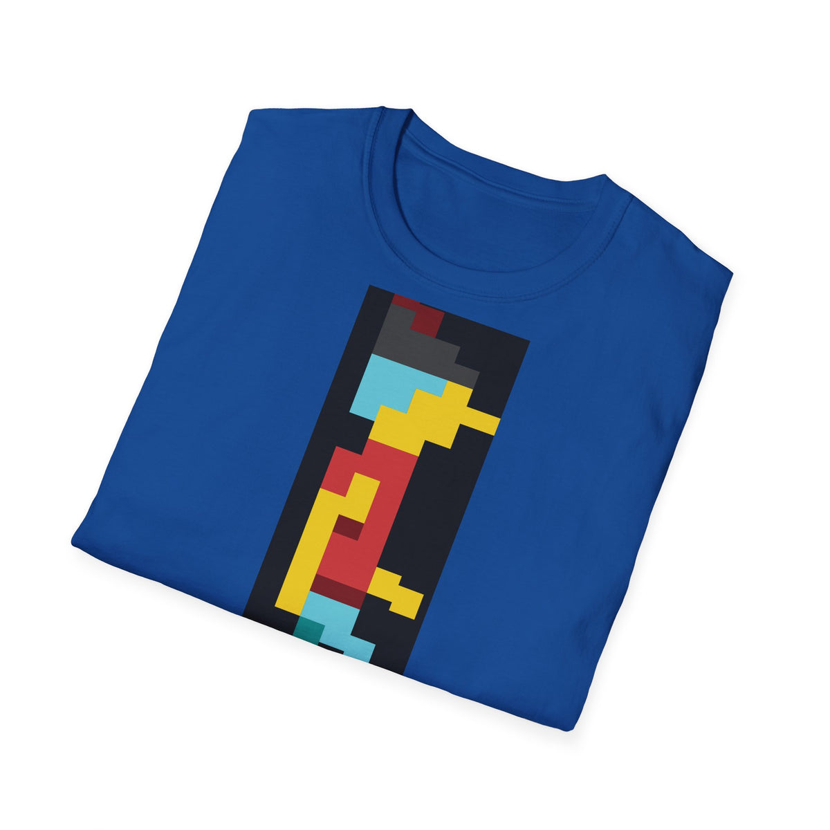 King's Quest - T-shirt Printify