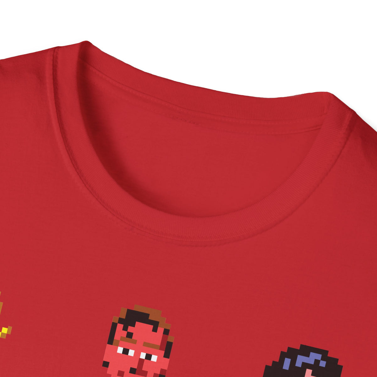 Zak McKracken - T-shirt Printify