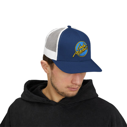 Codemasters - Snapback Truckerpet Printify