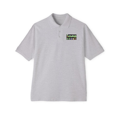 Lemmings - Polo Printify