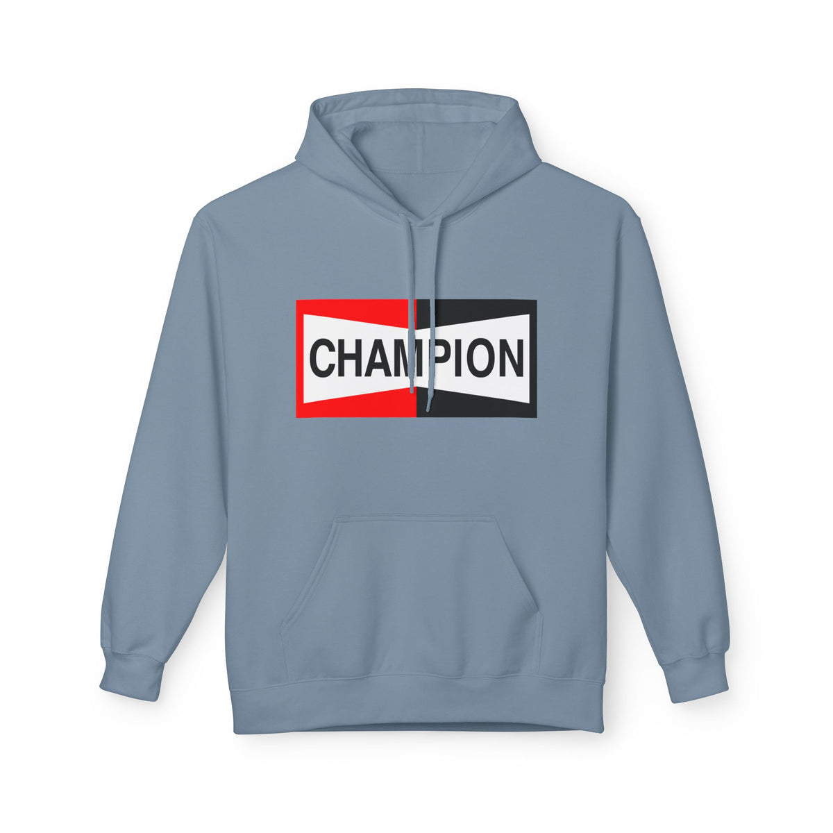 Champion - Hoodie Printify