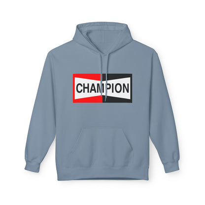 Champion - Hoodie Printify