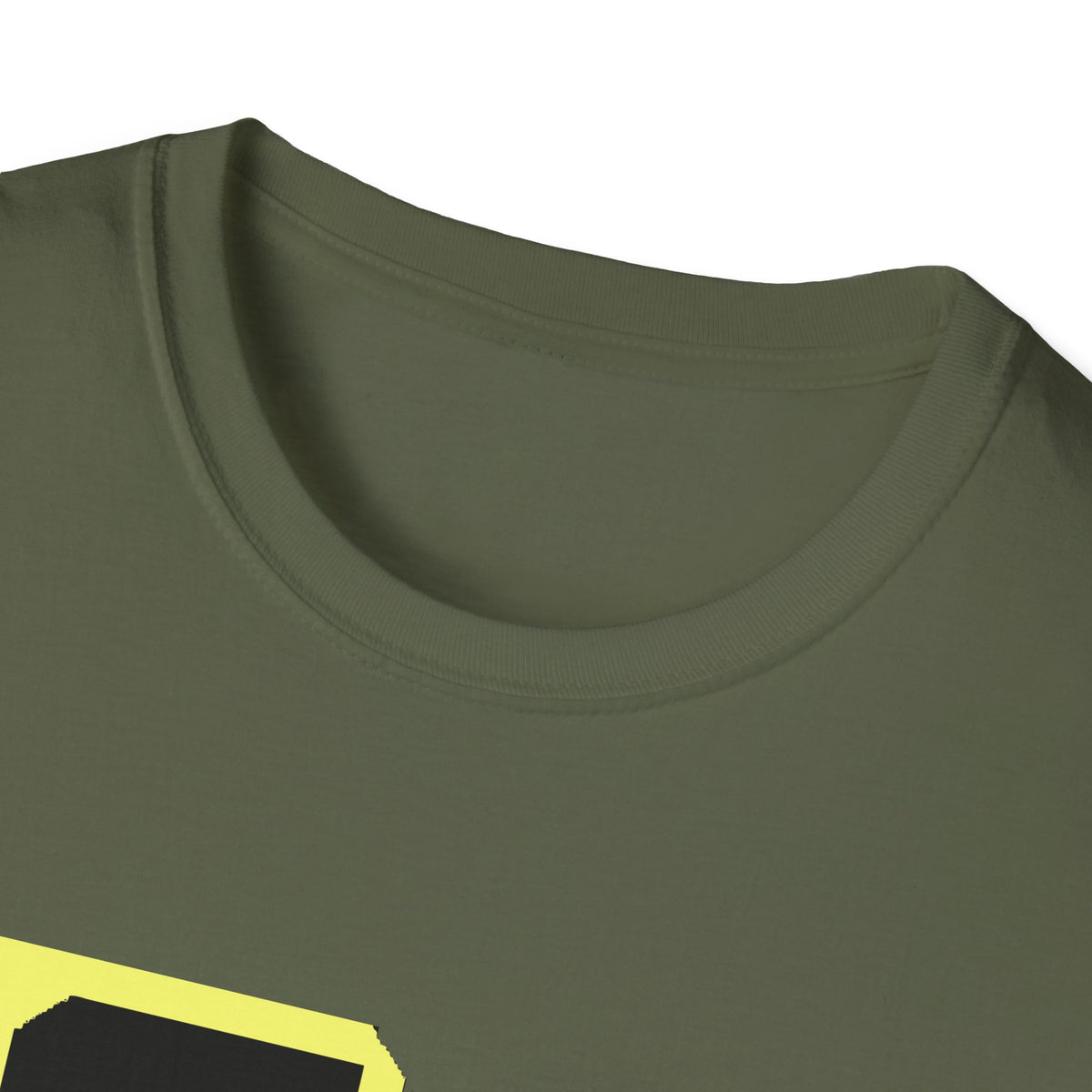 Space Taxi - T-shirt Printify