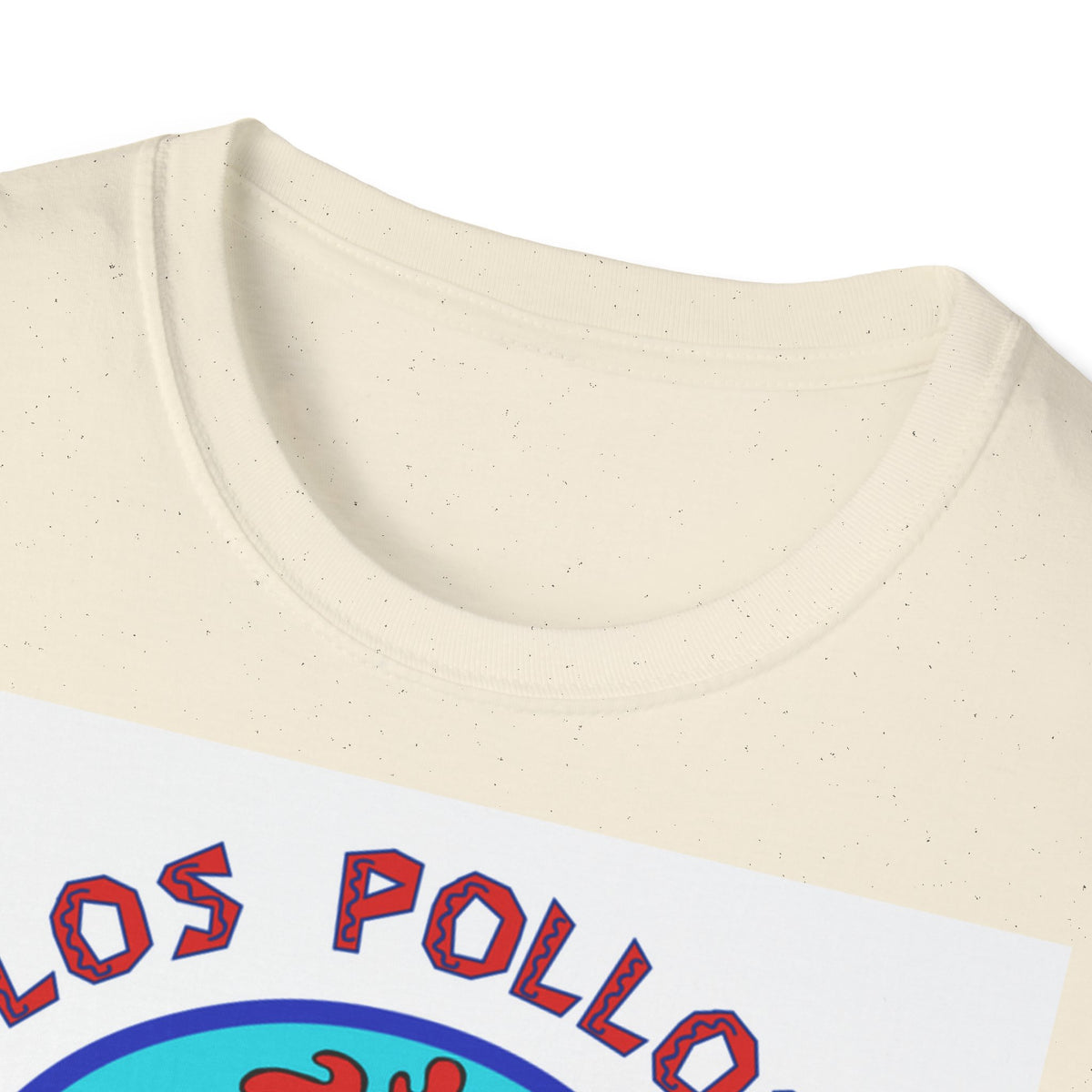 Los Pollos Hermanos - T-shirt Printify