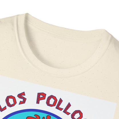 Los Pollos Hermanos - T-shirt Printify